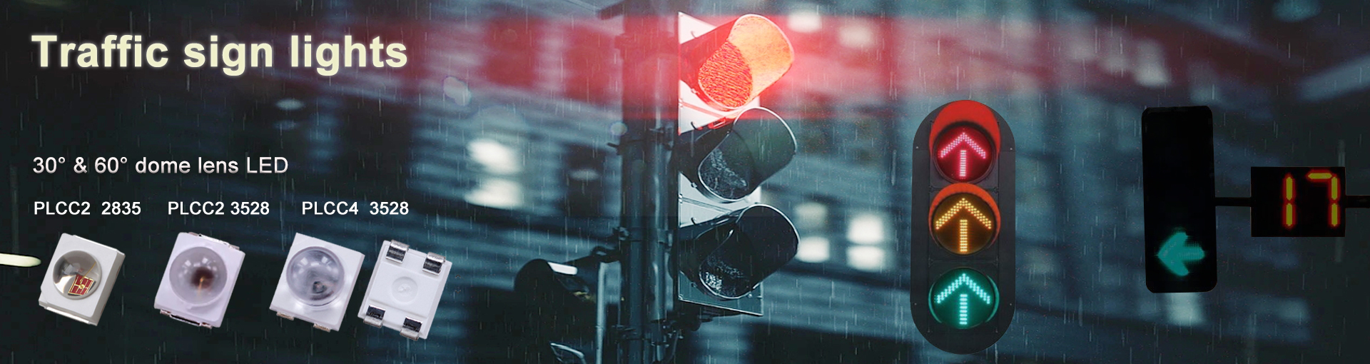 جودة أعلى SMD LED مصنع