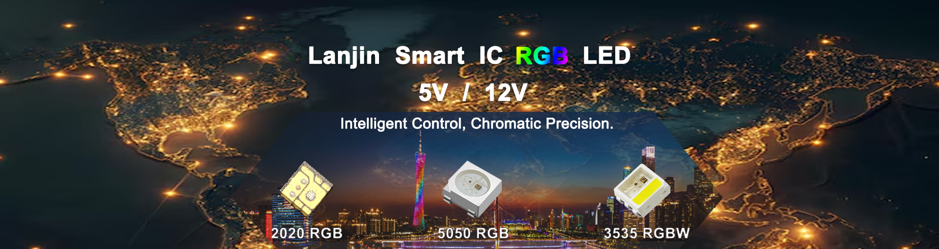 جودة أعلى SMD LED مصنع