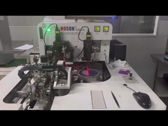 مضاد للستاتيكية الشريحة الحمراء LED 0603 ، السيارات الإلكترونية الطاقة LED SMD 1608