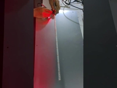 5050 RGBW SMD LED Diode 5054 RGB 20mA لشرطة LED متعددة الألوان