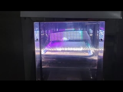 5050 RGBW LED Chip مدمج في IC SK6812 5054 SMD LED RGB مع WS2812