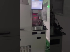 5050 SMD LED ضوء أصفر مصدر ضوء ثنائي رقاقة Amber LED لمصباح لوحات الترخيص LED