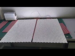 2835 SMD LED PCB Board Assembly 12V 24V 220V الألومنيوم المخصص