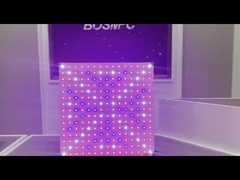 التبديد الحراري 2835 SMD شريحة الضوء الأزرق متعددة الأغراض للخارج LED شريط