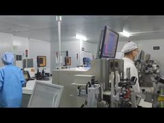 يزور عملاء من جميع أنحاء العالم مصنع لنجين