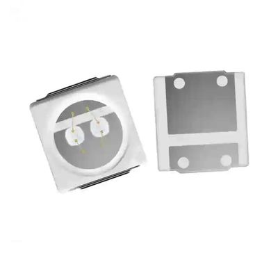 مضاد للستاتيك 1W 3030 SMD LED Chip الضوء الأزرق العملي 460-472nm LED لمصابيح حمام السباحة
