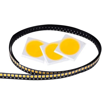 CRI 95 2W LED Light Chip White Light 3030 SMD LED Diode للضوء الخلفي التلفزيوني