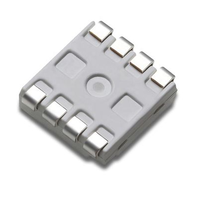 5050 SMD LED ضوء أصفر مصدر ضوء ثنائي رقاقة Amber LED لمصباح لوحات الترخيص LED