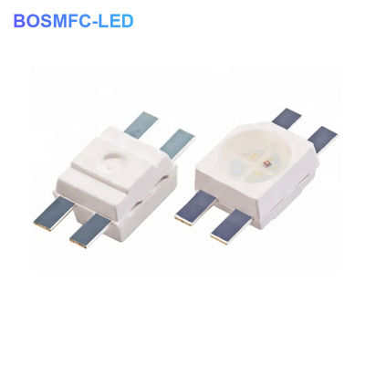 6028 RGB LED العملية العكسية 3528 SMD للضوء الميكانيكي لوحة المفاتيح