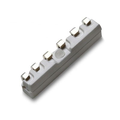 PLCC6 020 الرؤية الجانبية LED RGB اللون الكامل للشريط المرن LED