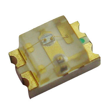 20mA Multiscene Bi Color LED SMD 0805 أحمر وأخضر ، متعدد الوظائف 2012 LED Chip diode