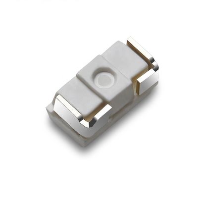 مستقر 3014 عرض جانب SMD LED 20mA طاقة منخفضة زاوية عرض 120 درجة