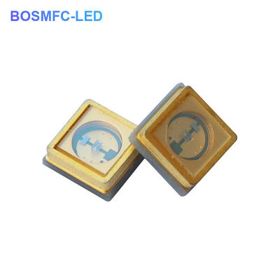مصباح UVC LED Chip 280nm 275nm 3535 UV LED لمعدات التعقيم
