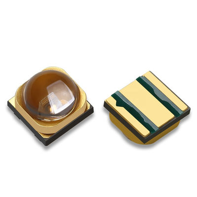 3535 SMD UVC UV LED Chip 3939 10mW 15mW 270nm 275nm 280nm لمصابيح LED