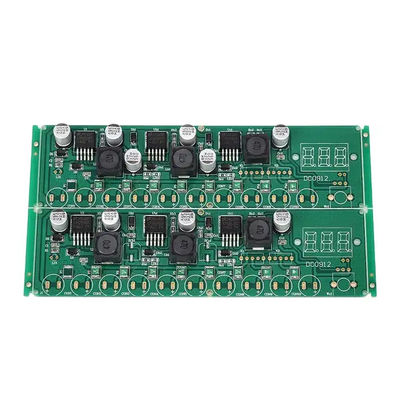 0603 SMD مزدوج الجانب للكهرباء