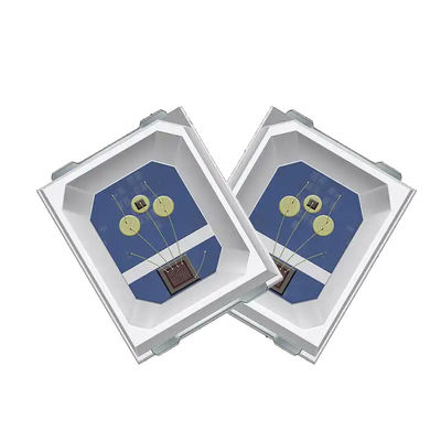 IC متعدد الألوان مدمجة في RGB 2835 SMD LED متعددة الأغراض للإضاءة الخارجية