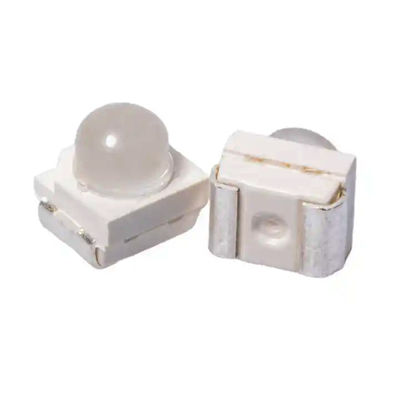 3528 SMD LED Dome Lens 940nm 850nm رقاقة تحت الحمراء للقناع الوجهي أداة جمال