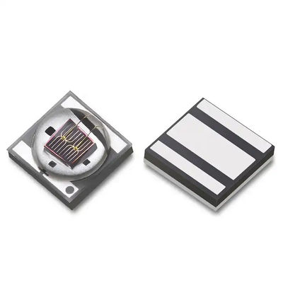 3W 3535 SMD IR LED Chip 800nm 810nm زاوية عرض 120 درجة للكاميرا