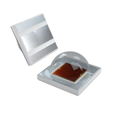 700mA 3535 SMD LED الطيف الكامل ، 365nm 650nm 850nm أنواع رقاقة LED