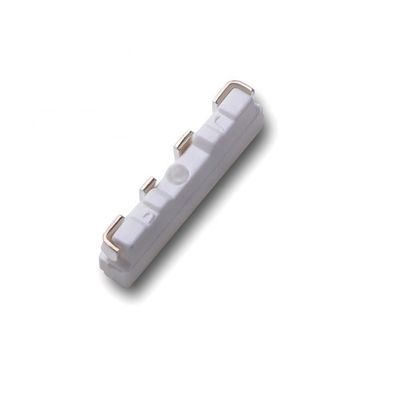 ضوء عالي 020 RGB SMD LED PLCC4 Side View LED RGB 4308 ثنائي الألوان الكامل لشرطة LED مرنة