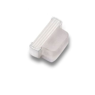 الرؤية الجانبية SMD LED 0603 اللون الأحمر سطوع عالي لمؤشر لوحة المفاتيح