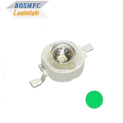 2.8V-3.2V 3W مصباح SMD LED عالي الطاقة 1W LED لمصابيح المسرح