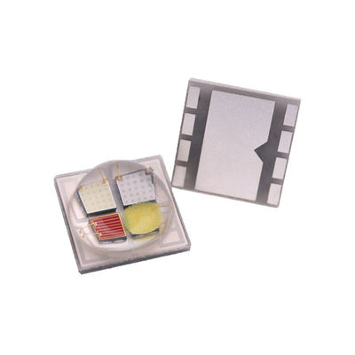 السيراميك 4w 3535 RGBW SMD LED كامل اللون Rgbw عالية الطاقة LED للضوء الزخرفي في الهواء الطلق