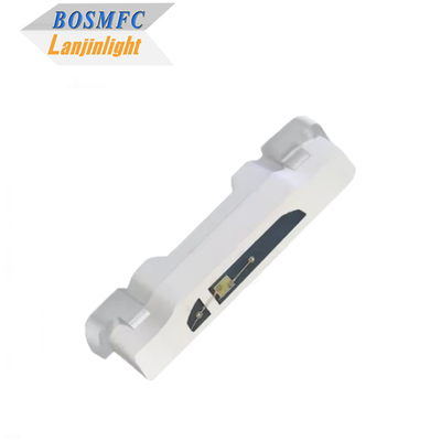 عرض جانبي 020 SMD LED أخضر صمام ثنائي LED عالي السطوع تبديد الحرارة للإضاءة LED لمبات مصباح المؤشر