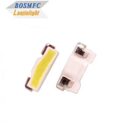 215 SMD LED شريحة عرض جانبي أبيض دافئ أبيض طبيعي بارد أبيض LED لثنائي ضوء خلفي التلفزيون