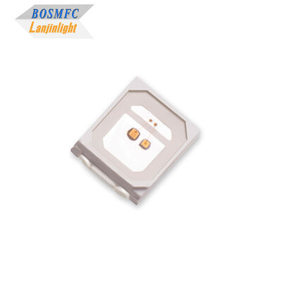 الصين VCSEL SMD LED 2835 ليزر 660nm / 940nm لأجهزة إزالة الشعر