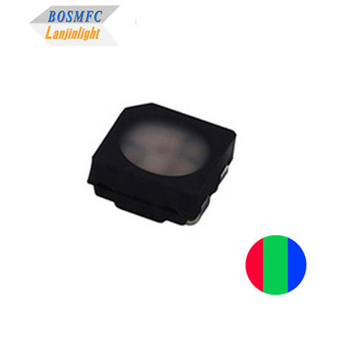 2121 رقاقة RGB LED للوحة العرض الداخلية الخارجية P5 P6 مع 2020 SMD Multi Color LED
