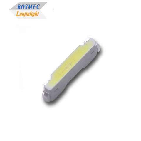 حجم صغير عرض الجانبي SMD LED 020 ضوء أبيض متعدد المشاهد للضوء الخلفي التلفزيوني