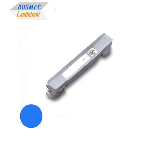 020 الرؤية الجانبية LED الإضاءة الزرقاء تشتيت الحرارة 3806 SMD أنواع رقاقة LED