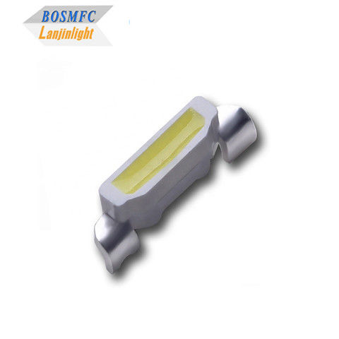 ثنائي LED SMD أبيض 335 أنواع 0.06W متعددة الوظائف 4.0x0.8x1.4mm حجم