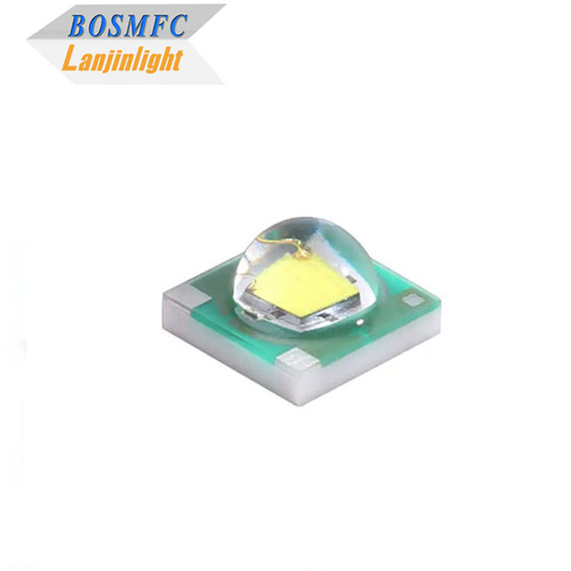 مصباح عالي الطاقة ذو رقاقة LED 3535 3W ، CRI 70 Downlight