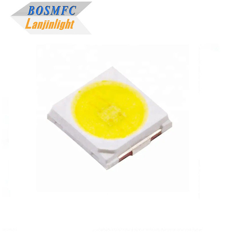 3030 SMD LED Grow Light 0.5W 1W الطيف الكامل لمصانع الزراعة الداخلية