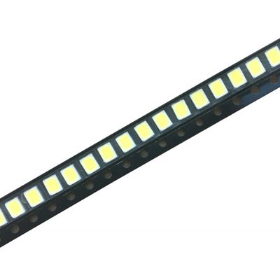 1W 18V 2835 SMD LED 110-140lm LED Chip 120 درجة زاوية مشاهدة