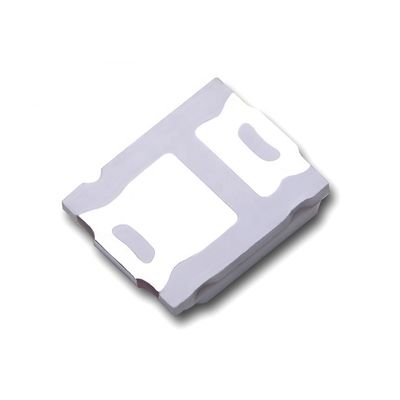 ضوء أخضر رقاقة LED SMD 2835 الوضوح العالي للوحدة الإشارة لوحة المصباح