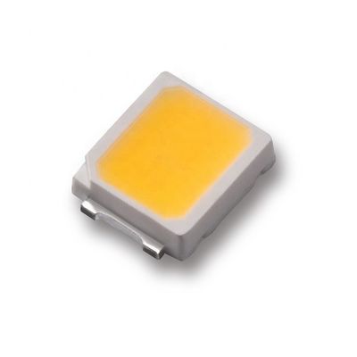 0.5W 2835 رقاقة SMD LED العليا 9 فولت عالية للنباتات تنمو الضوء