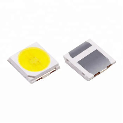 110-140lm أبيض 3030 فوق SMD LED 1W متعدد الوظائف للإضاءة الخارجية