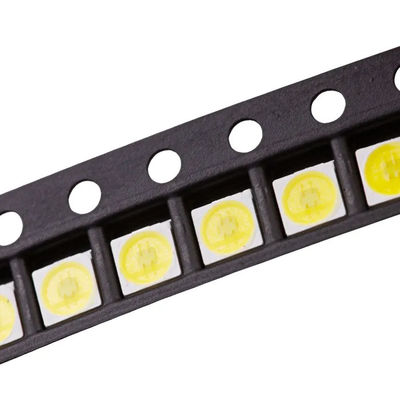 110-140lm أبيض 3030 فوق SMD LED 1W متعدد الوظائف للإضاءة الخارجية