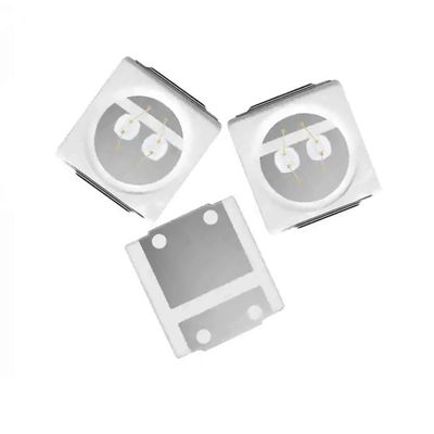 رقائق LED SMD 3030 العملية الحمراء للوحدة PCB LED