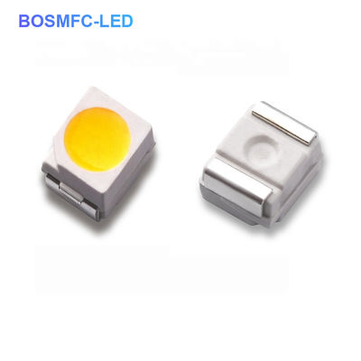 3528 أعلى SMD LED High CRI95 بارد أبيض دافئ أبيض للضوء القابل للتضييق