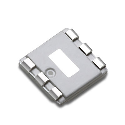 0.5W 0.6W 5050 RGB LED ثلاثي الألوان دائمة للضوء المسرحي مصباح