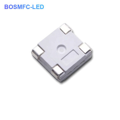 3.5V-5.5V 5050 RGB LED مع WS2812B IC متعدد الألوان دائمة SK6812