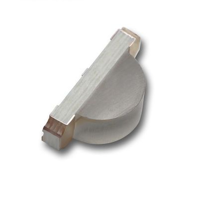 60 ميجاواط متينة 1204 ضوء LED جانب SMD أحمر ، 3010 ضوء رقاقة للضوء الداخلي