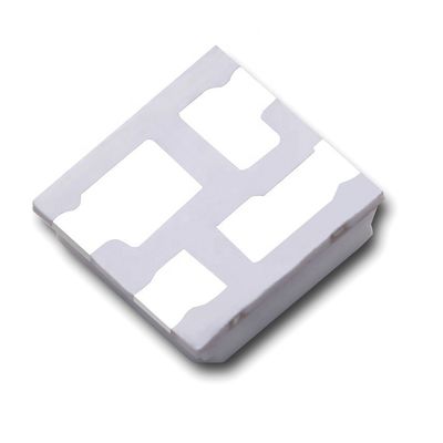 مستقر 12mA تغيير اللون الكامل مدمج في IC SMD RGB LED SK6812 WS2811 للإضاءة الداخلية والخارجية