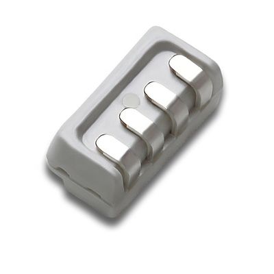 عرض جانبي DC 5V 4 Pin 4020 SMD LED RGB مع IC SK6812 التبديد الحراري