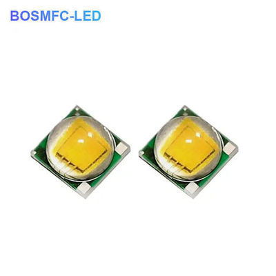 600LM 5050 SMD LED طاقة عالية 3W 5W لون أبيض بارد للضوء
