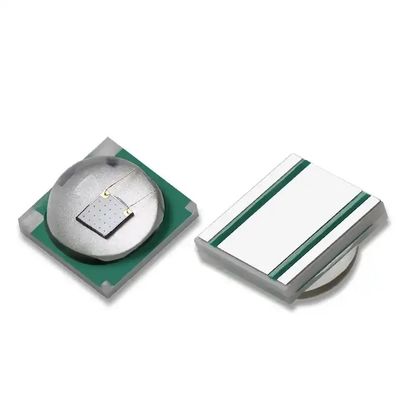 ضوء عالي 5W عالية الطاقة LED رقاقة ضوء أحمر 5050 SMD دائمة